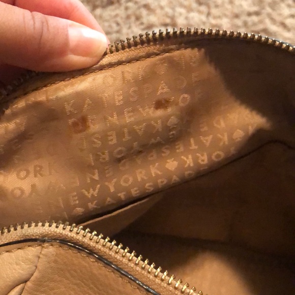 Kate Spade Handbag - Picture 3 of 8